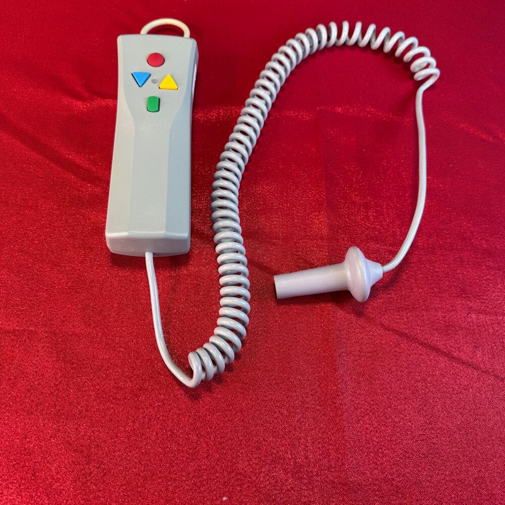 Drive Medical Hand Control for Bellavita Bath Lift